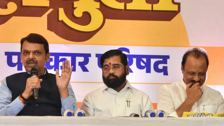 Maharashtra Assembly Elections : ఏకనాథ్ షిండేకు షాక్.. ఈ సారి ఎన్నికల్లో గెలిచినా సీఎంగా నో ఛాన్స్