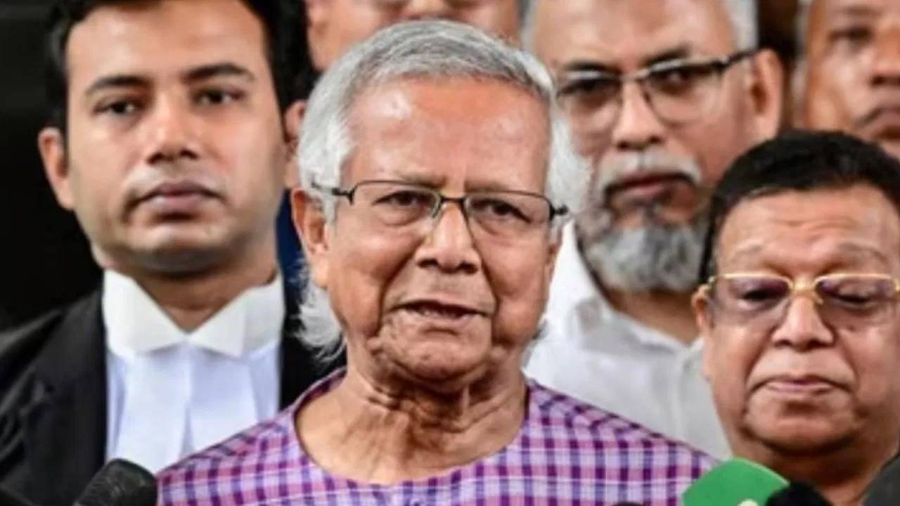 Bangladesh : షేక్ హసీనా పార్టీ విద్యార్థి విభాగాన్ని తీవ్రవాద సంస్థగా ప్రకటించిన బంగ్లాదేశ్ ప్రభుత్వం