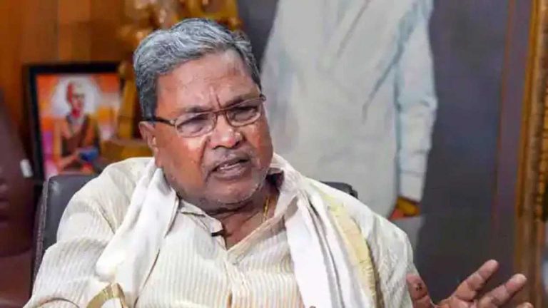 Karnataka : కర్ణాటక మంత్రివర్గ సమావేశం.. అంతర్గత రిజర్వేషన్ల అమలుపై కమిటీ