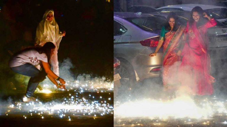 Diwali Accident : దీపావళి వచ్చేసింది… పటాకుల కాల్చేటప్పుడు ప్రమాదం జరిగితే బీమా వస్తుందా ?