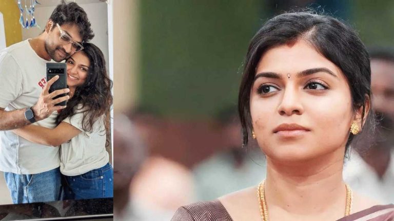 Industry News : ఆ డైరెక్టర్ తో ప్రేమలో మునిగి తేలుతున్న డబ్బింగ్ ఆర్టిస్ట్