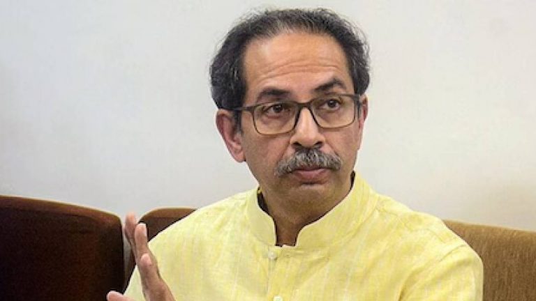 Uddhav Thackeray: ఉద్ధవ్ ఠాక్రేకి భారీ దెబ్బ.. ఔరంగాబాద్ టికెట్ వాపస్ ఇచ్చిన అభ్యర్థి..