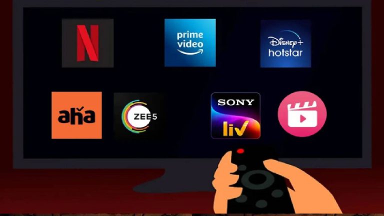 OTT Movies : ఈ వారం ఓటీటీలోకి ఏకంగా 27 సినిమాలు