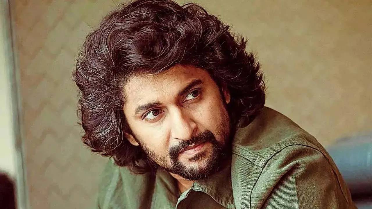 Nani : ‘నాని- శ్రీకాంత్ ఓదెల’ సినిమా కోసం సెన్సేషనల్ మ్యూజిక్ డైరెక్టర్ ఫిక్స్..?