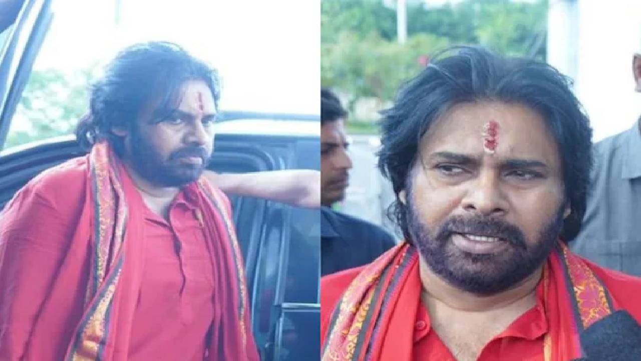 Pawan Kalyan : పవన్ ను తెగ మెచ్చుకుంటున్న తమిళ ఆడియెన్స్.. ఎందుకంటే ?