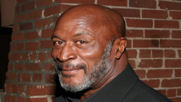 John Amos : హాలీవుడ్ లో విషాదం..టీవీ డాడ్ జాన్ అమోస్ ఇకలేరు