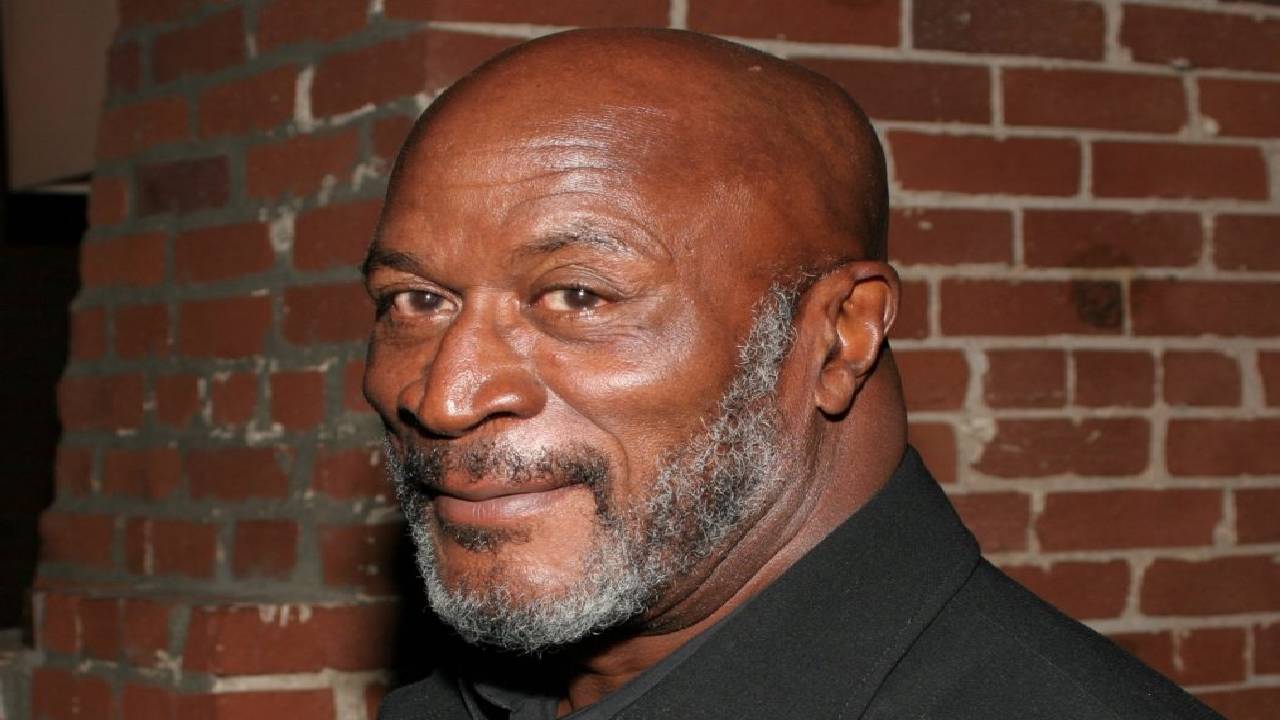 John Amos : హాలీవుడ్ లో విషాదం..టీవీ డాడ్ జాన్ అమోస్ ఇకలేరు