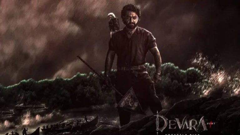 Devara 2 : దేవర 2 ప్లానింగ్ అంతా మార్చేసిన కొరటాల