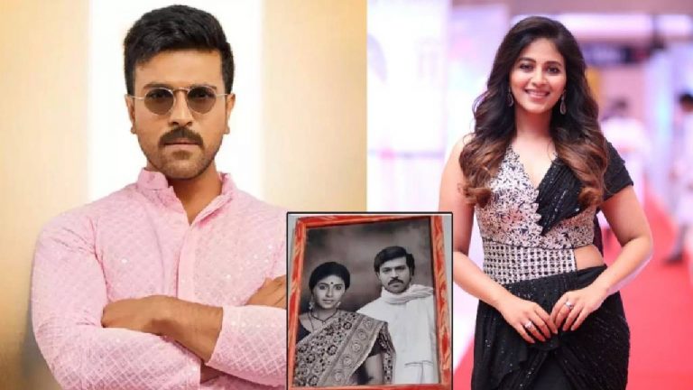 Game Changer : గేమ్ ఛేంజర్.. థర్డ్ సాంగ్ లెక్క వేరే?