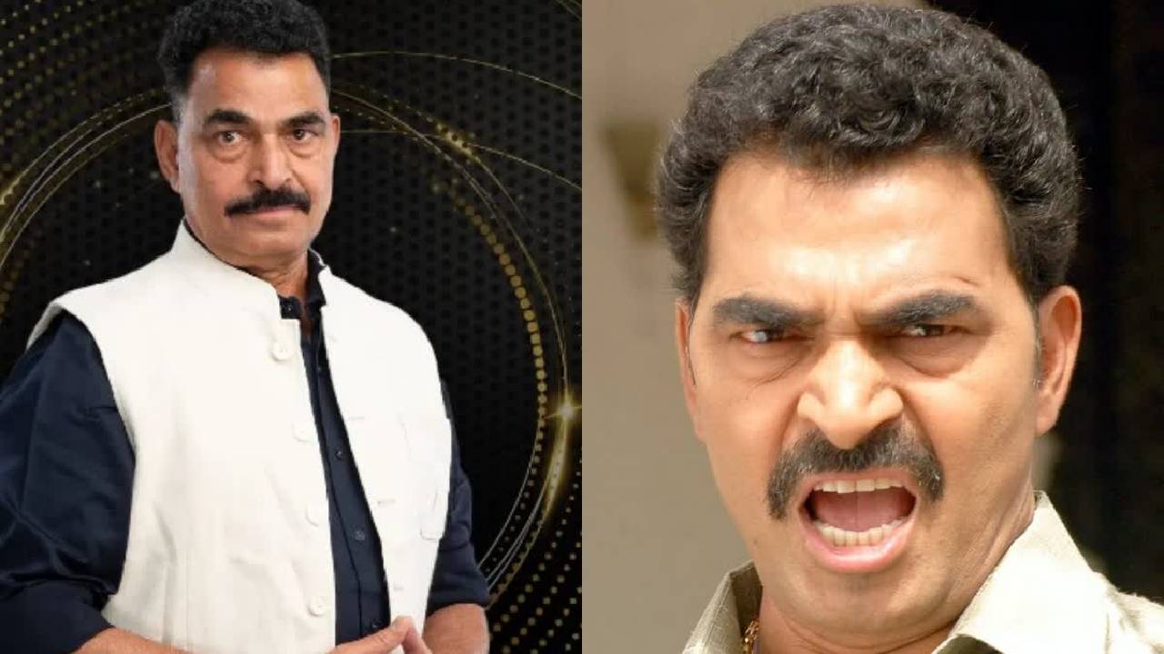 Sayaji Shinde : పవన్ సార్ అపాయింట్మెంట్ ఇప్పించండి.. ఓ మంచి పని చేయించాలి