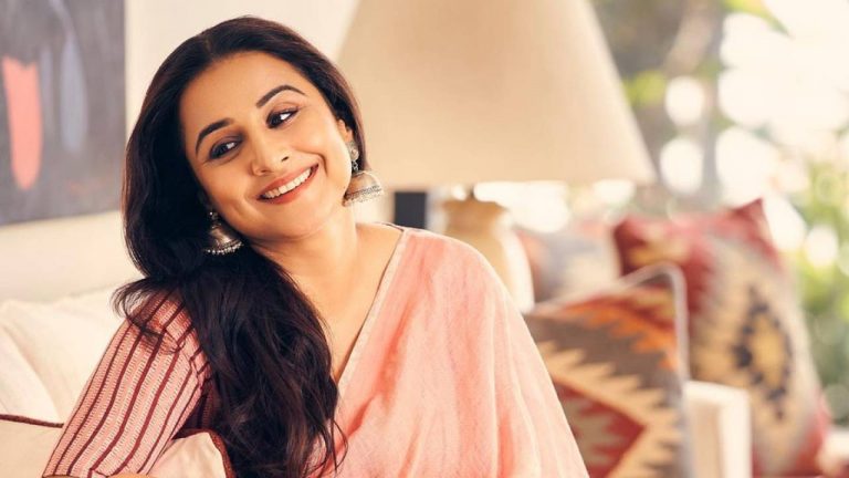 Vidya Balan : కారు కిటికీ నల్లటి గుడ్డ చుట్టి బట్టలు మార్చుకున్నా.. విద్యాబాలన్ కహానీ కష్టాలు