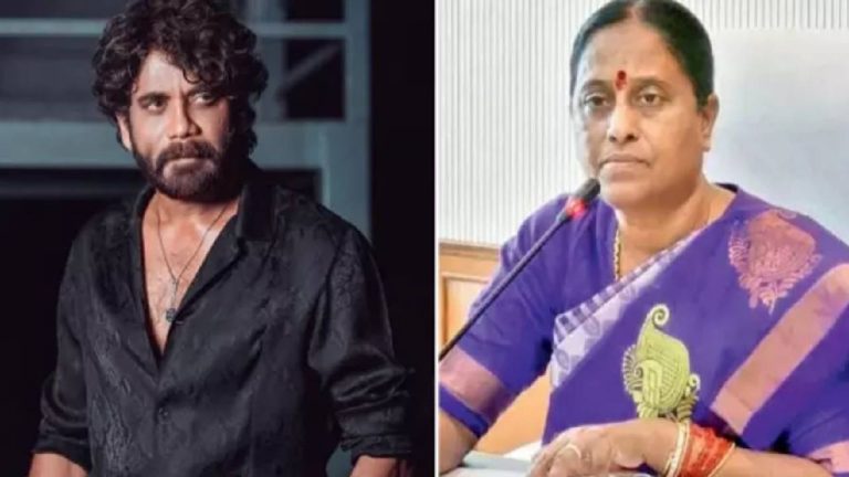 Akkineni Nagarjuna: రేపు కోర్టుకు హాజరు కానున్న హీరో నాగార్జున