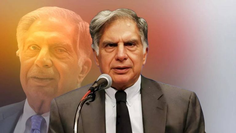 Ratan Tata : ఉప్పు నుంచి సాఫ్ట్‌వేర్ దాకా…రతన్ టాటా పట్టిందల్లా బంగారమే