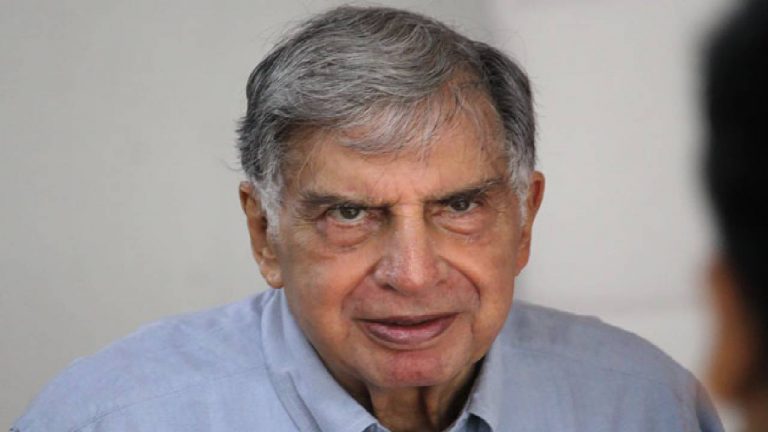 Ratan Tata : రతన్ టాటా వారసుడు ఎవరు.. రేసులో ముగ్గురి పేర్లు