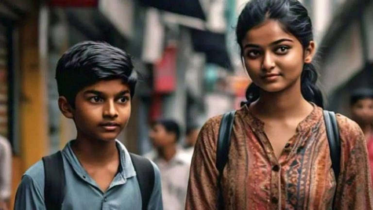 Uttarpradesh : పోలీసులను పరేషాన్ చేసిన 15ఏళ్ల బాలిక.. 12ఏళ్ల బాలుడితో మూడో సారి పరార్