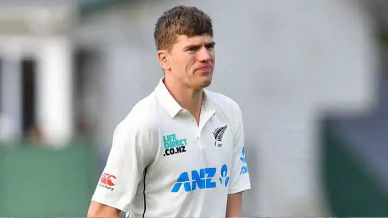 IND vs NZ: ఇండియాతో టెస్ట్ మ్యాచ్‌కు ముందు న్యూజిలాండ్‌కు బిగ్ షాక్..