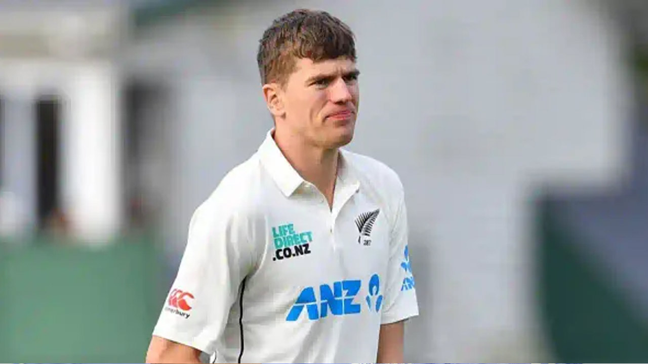 IND vs NZ: ఇండియాతో టెస్ట్ మ్యాచ్‌కు ముందు న్యూజిలాండ్‌కు బిగ్ షాక్..
