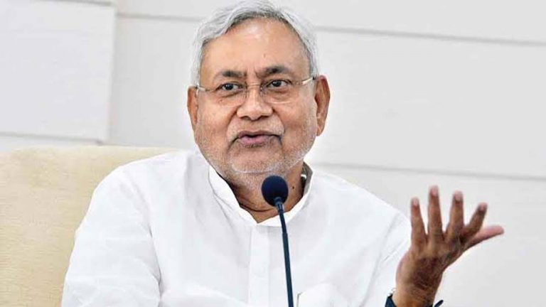 Nitish Kumar: నితీష్‌కుమార్‌కు భారతరత్న డిమాండ్.. బీహార్‌లో వెలసిన పోస్టర్లు