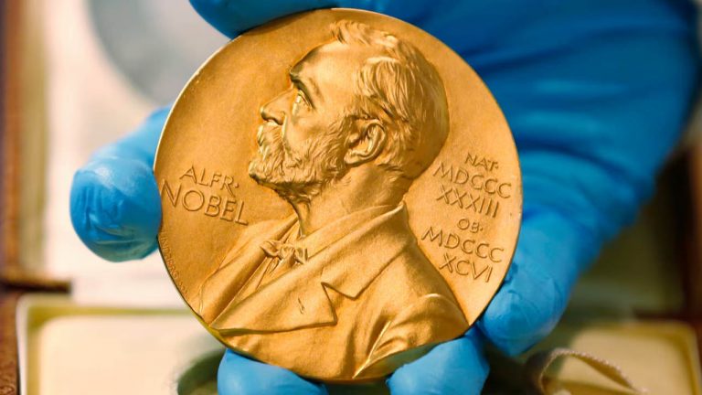 Nobel Peace Prize 2024: నోబెల్ శాంతి బహుమతి విజేత ప్రకటన..