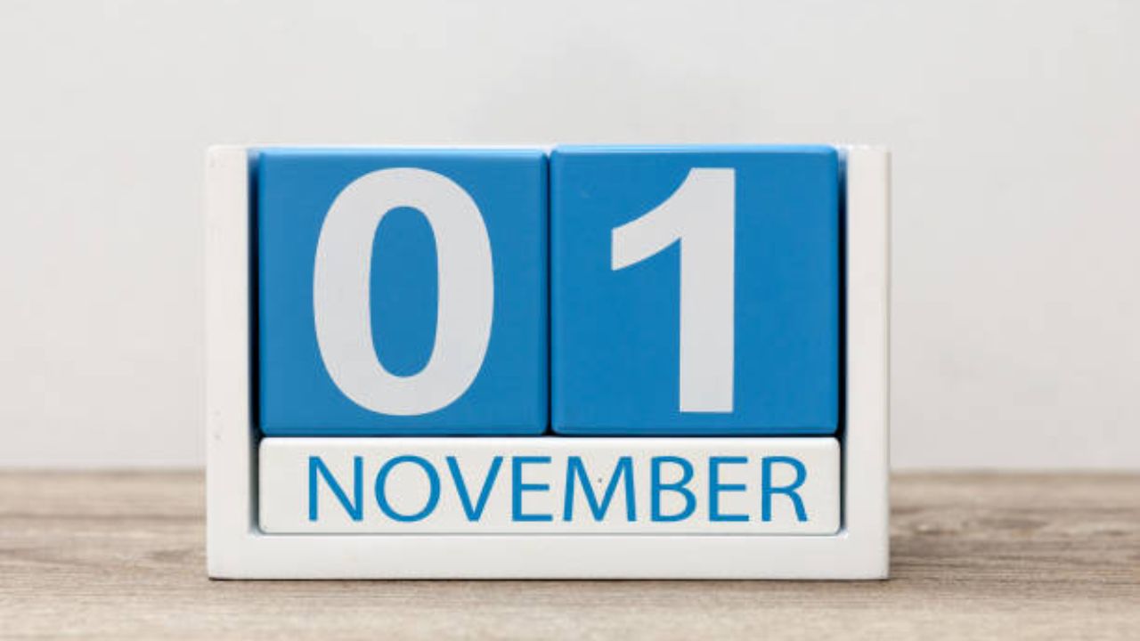 November 1st Rules Change: నవంబర్ నెలలో మార్పులు కానున్న పలు నిబంధనలు ఇవే