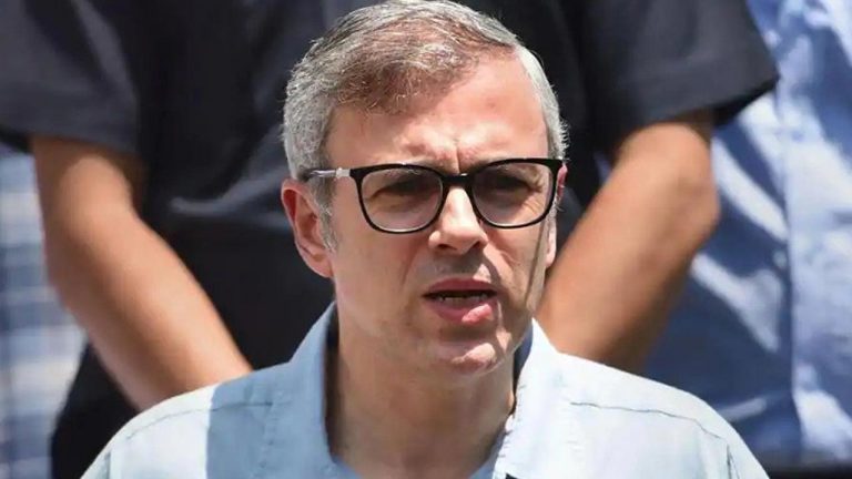 Omar Abdullah: రేపు జమ్మూకాశ్మీర్ సీఎంగా ఒమర్ అబ్దుల్లా ప్రమాణ స్వీకారం..