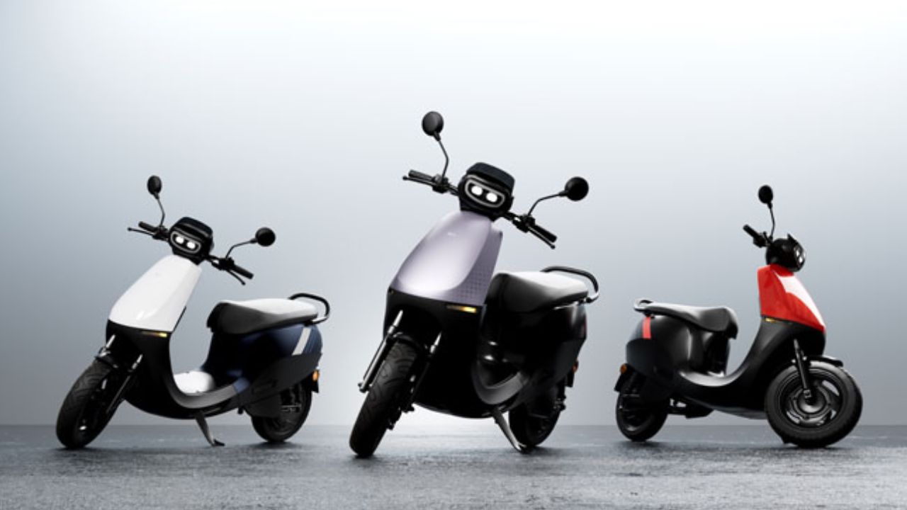 Ola Boss Offer: 72 గంటల రష్‌ సేల్.. ఓలా ఎస్1 పోర్ట్‌ఫోలియోపై 25 వేల తగ్గింపు!