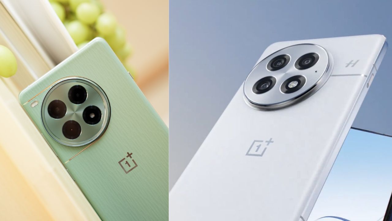 OnePlus 13 Lauch: ‘వన్‌ప్లస్‌ 13’ వచ్చేస్తోంది.. ట్రిపుల్ కెమెరా, జంబో బ్యాటరీ!