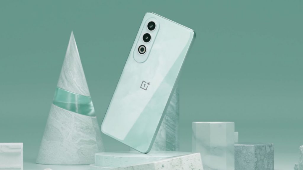 Oneplus Nord Ce4