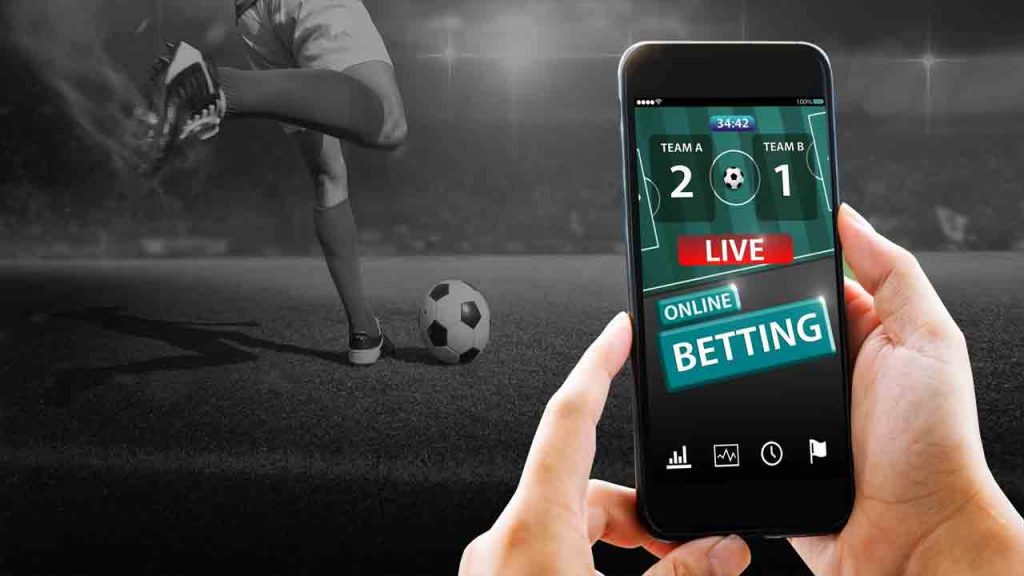 Online Betting