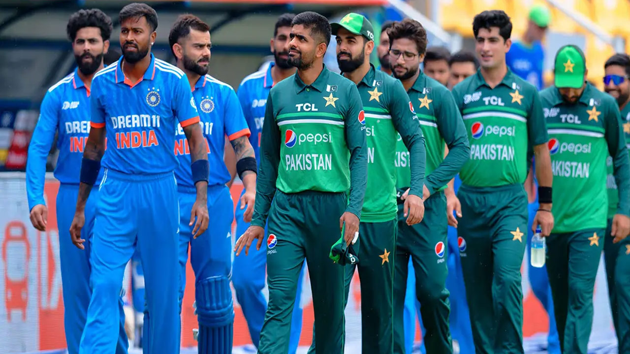 PCB Chairman: ఛాంపియన్స్ ట్రోఫీ కోసం టీమిండియా పాకిస్థాన్ వెళ్తుందా..? పీసీబీ చీఫ్ సమాధానం ఇదే