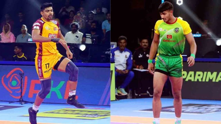 PKL: హమ్మయ్య… గెలిచారు… తెలుగు టైటాన్స్ విజయం