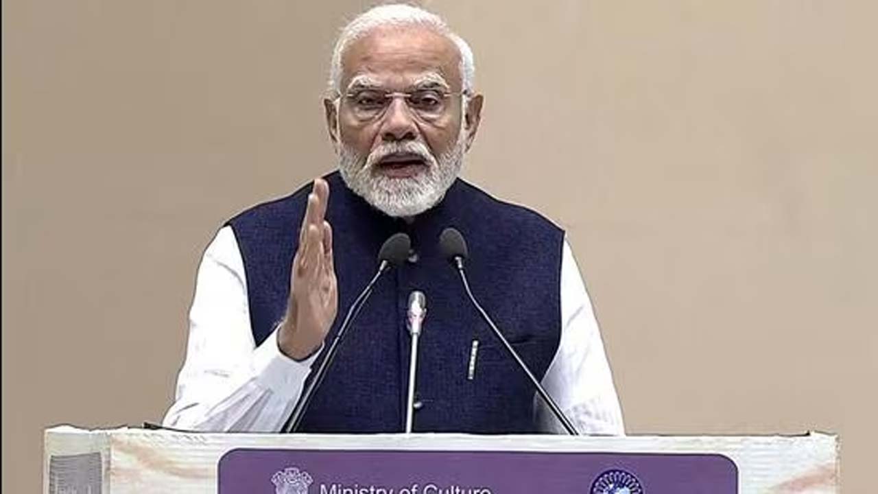 PM Modi: ఆదివారం వారణాసిలో ప్రధాని మోడీ పర్యటన