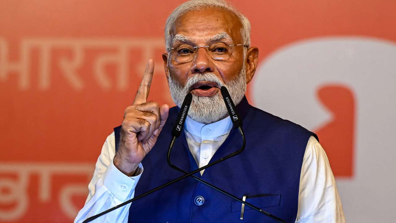 Delhi: రేపు ఢిల్లీలో కౌటిల్య ఆర్థిక సదస్సు.. పాల్గొననున్న ప్రధాని మోడీ