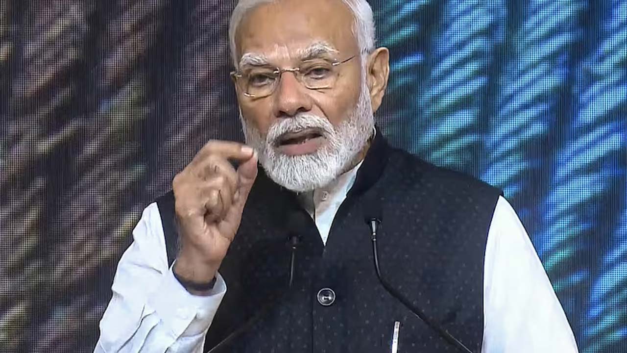 PM Modi: సుపరిపాలన రాజకీయాలు గెలిచాయి.. హర్యానాలో బీజేపీ విజయంపై మోడీ