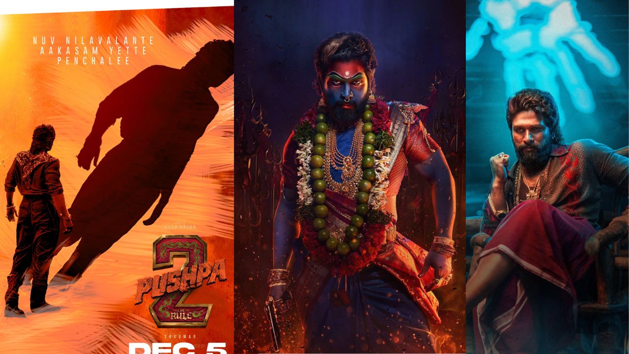 Allu Arjun : పుష్ప- 2 స్పెషల్ సాంగ్ లో స్టార్ హీరోయిన్..?