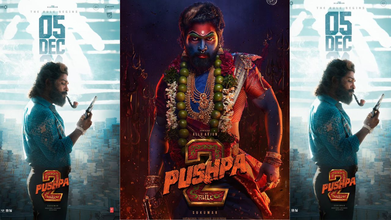 Allu Arjun : పుష్ప ది రూల్ 24 గంటలు షోస్ ప్రయత్నాలు చేస్తున్నాం