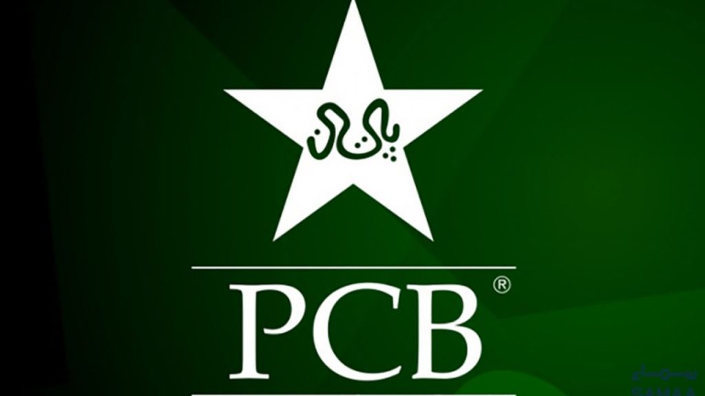 Pakistan Captain Pcb