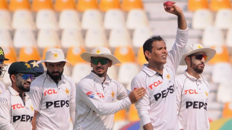 Pakistan Cricket: ఎట్టకేలకు పాకిస్తాన్ గెలిచిందోచ్.. 1338 రోజుల తర్వాత విజయం!