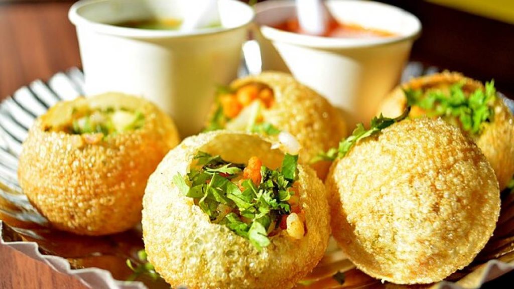 Panipuri