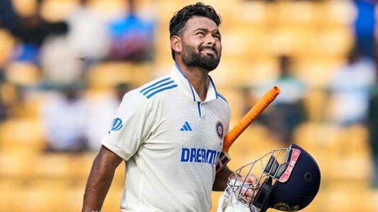 IND vs NZ: ఆరేళ్లుగా వెంటాడుతున్న బ్యాడ్ లక్.. ఇది ఏడోసారి