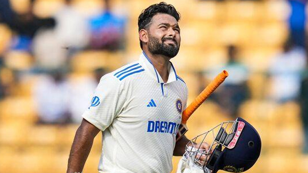 IND vs NZ: ఆరేళ్లుగా వెంటాడుతున్న బ్యాడ్ లక్.. ఇది ఏడోసారి