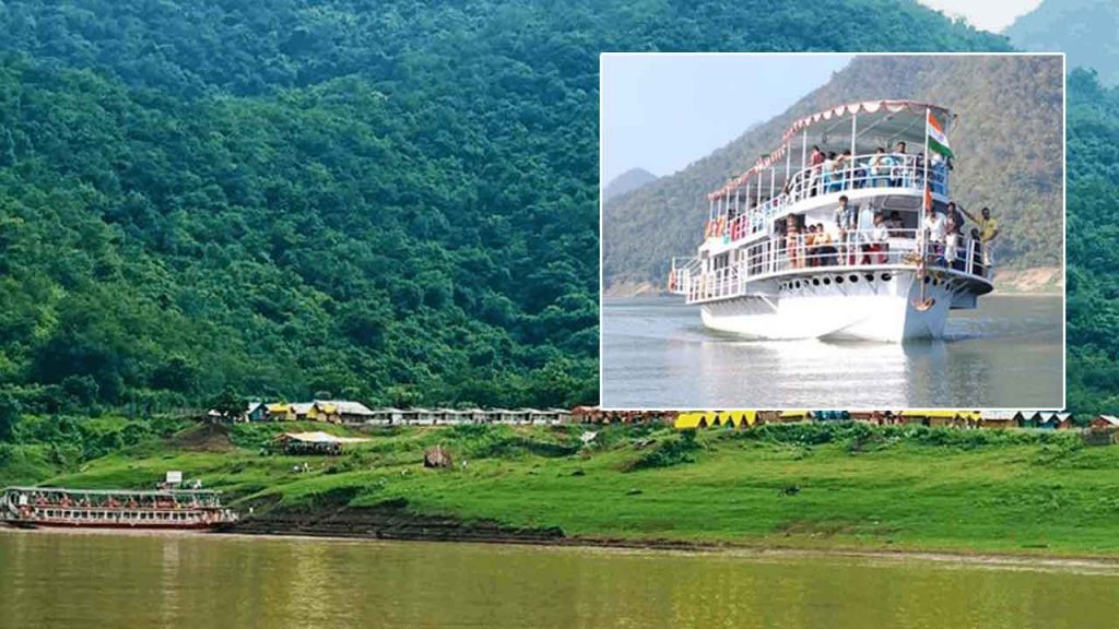 Papikondalu Tour