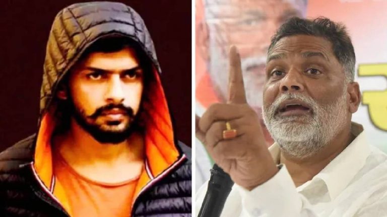 Lawrence Bishnoi: లారెన్స్ బిష్ణోయ్ గ్యాంగ్ తర్వాతి టార్గెట్ పప్పు యాదవ్..