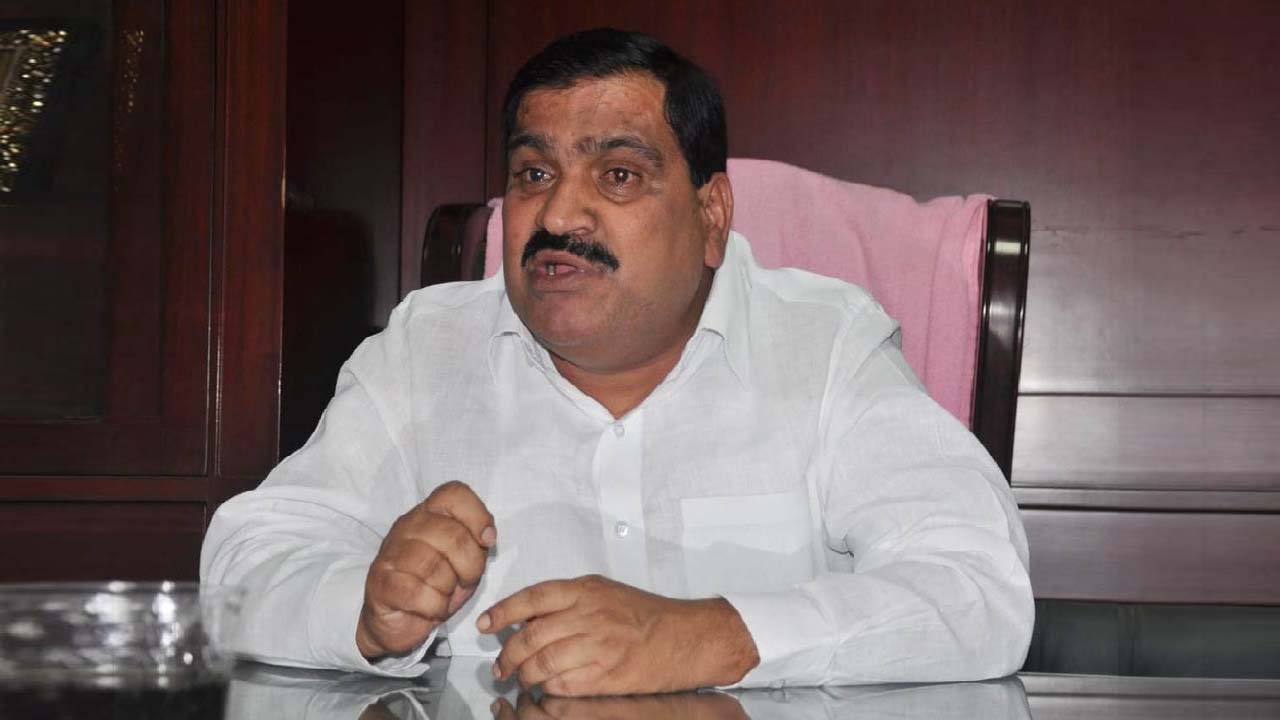 Patnam Mahender Reddy: నా ఫామ్ హౌజ్ పక్కనే సబితా, పొంగులేటి ఫామ్ హౌజ్ లు ఉన్నాయి..