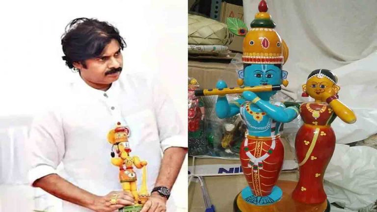 Pawan Kalyan: ఏటికొప్పాక, కొండపల్లి కళాకారులకు పవన్ శుభవార్త..