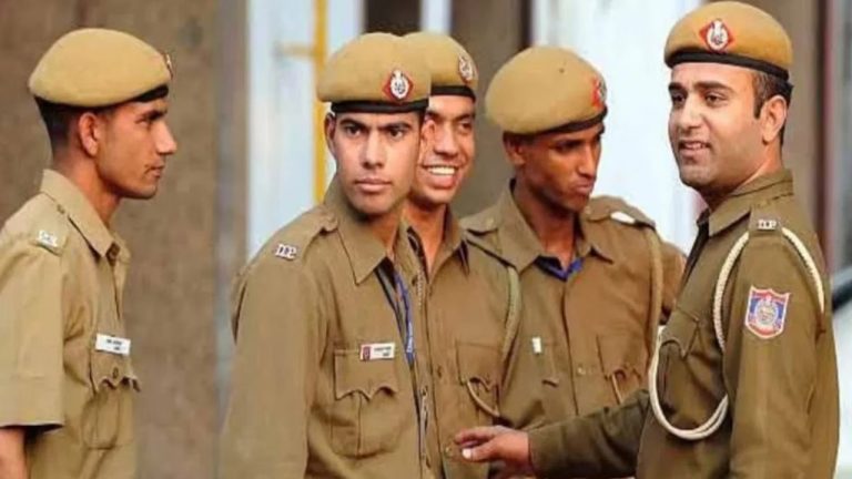 Constable Jobs: టెన్త్ అర్హతతో కానిస్టేబుల్ కొత్త నోటిఫికేషన్.. అప్లై చేసుకోండిలా