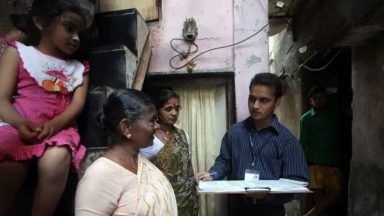 Population Census: జనాభా గణనలో అడిగే 30 ప్రశ్నలు ఇవే..