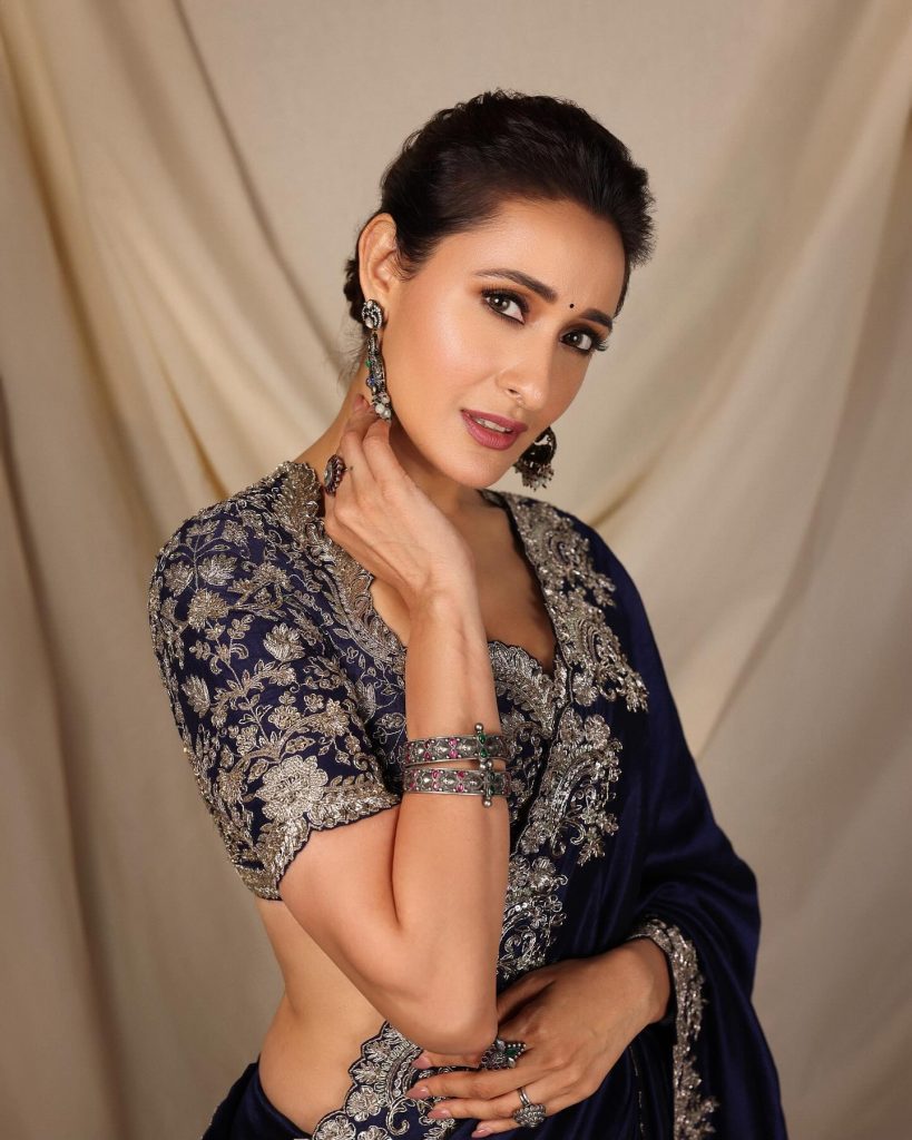 Pragya Jaiswal 10 1