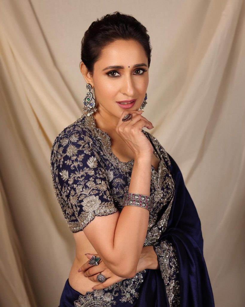 Pragya Jaiswal 2 1