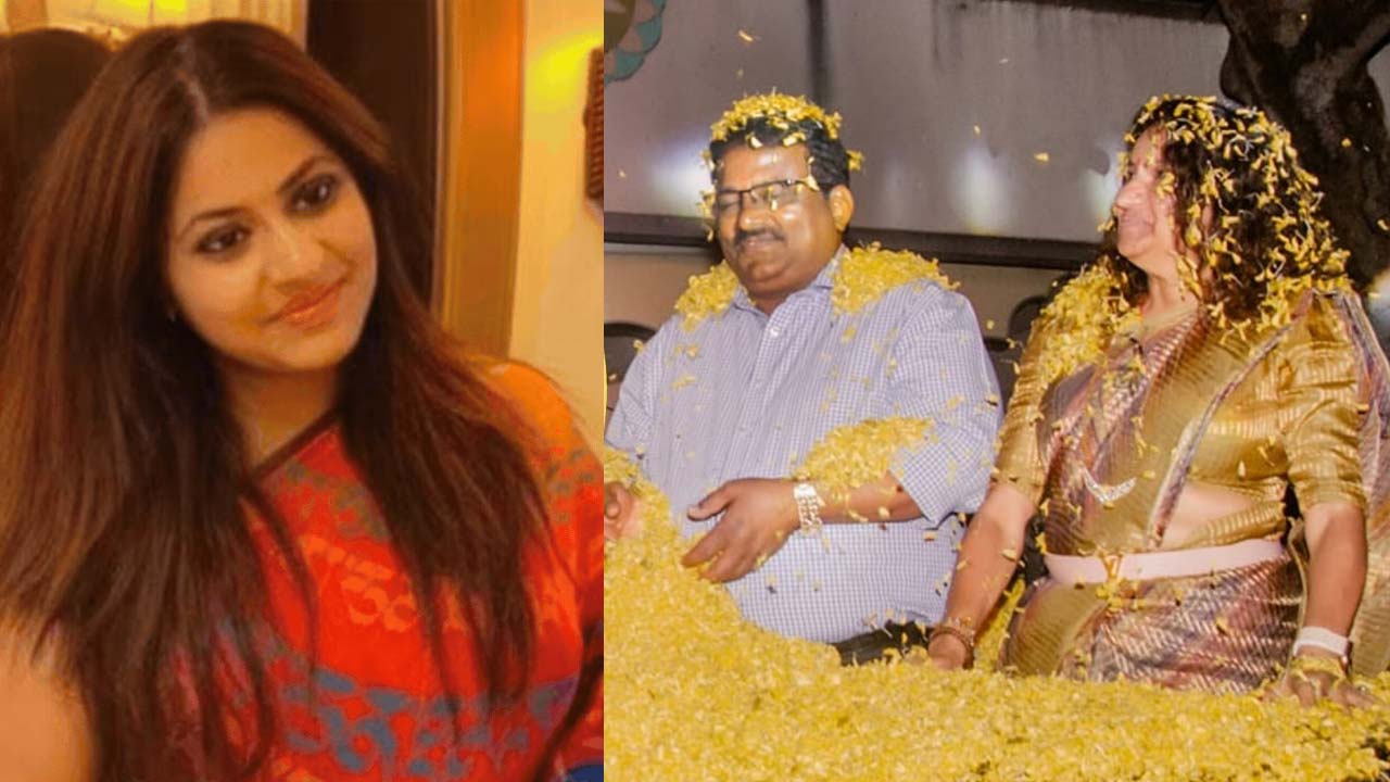 Puja Khedkar: వివాదంగా పూజా ఖేద్కర్ తండ్రి ఎన్నికల నామినేషన్.. కన్‌ఫ్యూజన్‌కు కారణమిదే!